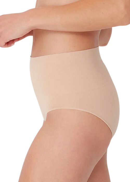 Ambra Seamless Smoothies Full Brief 2 Pair Pack image