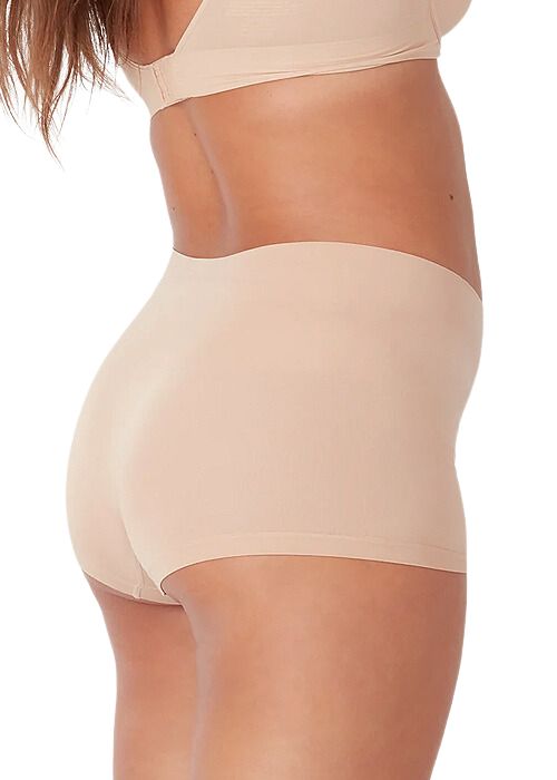 Ambra Seamless Smoothies Shortie 2 Pair Pack image