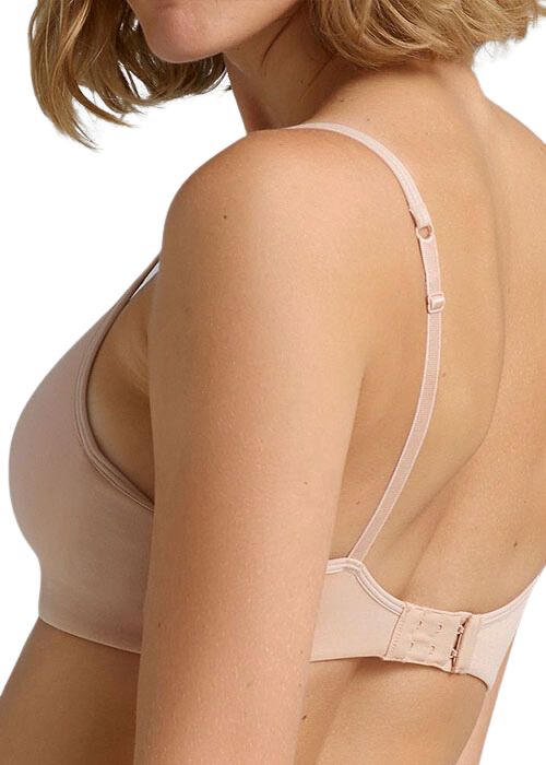 Ambra Seamless Wirefree Bra SideZoom 4