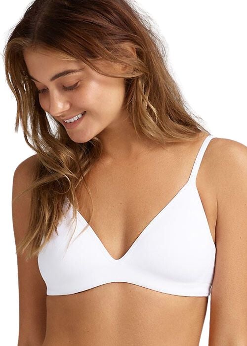 Ambra Seamless Wirefree Bra