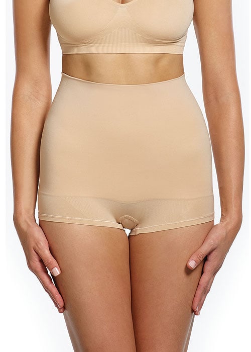 Ambra Waist Killer Bum Lifting Short AMSHMWKS