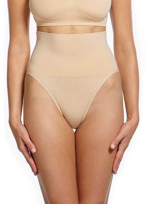 Ambra Killer Figure Featherlight Waist Killer Brief SideZoom 2