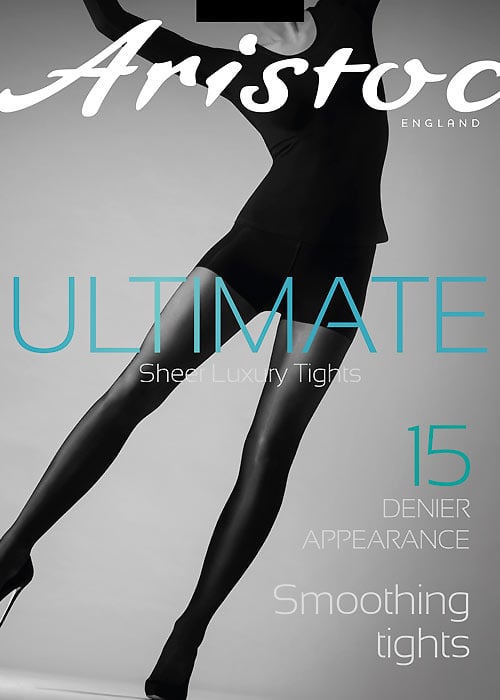 Aristoc Ultimate 15 Denier Smoothing Tights