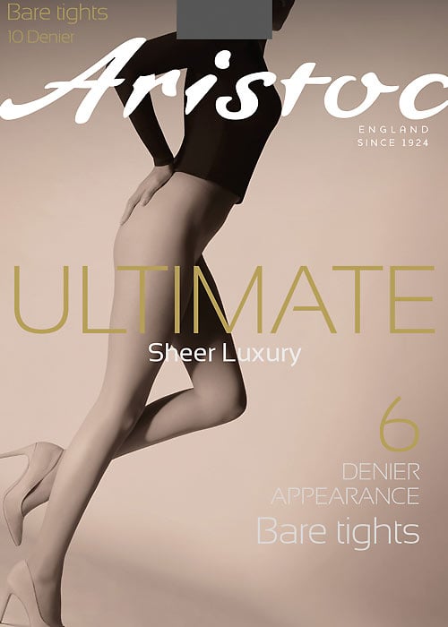 Aristoc Ultimate Bare Tights image
