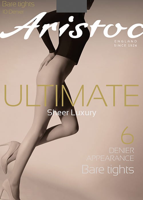 Aristoc Ultimate Bare Tights SideZoom 4