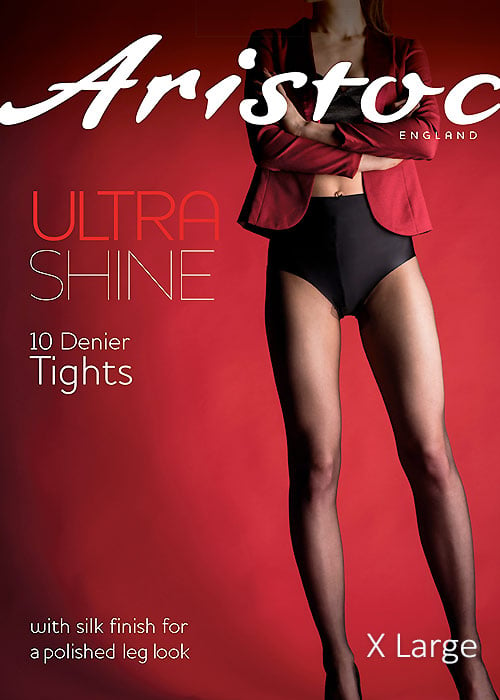 Aristoc Ultra Shine X Large Tights