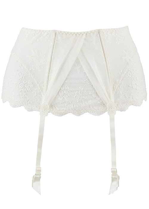 Aubade A L Amour Waist Cincher SideZoom 4
