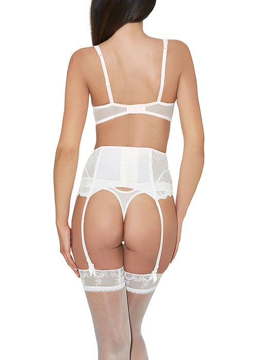 Aubade A L Amour Waist Cincher SideZoom 3