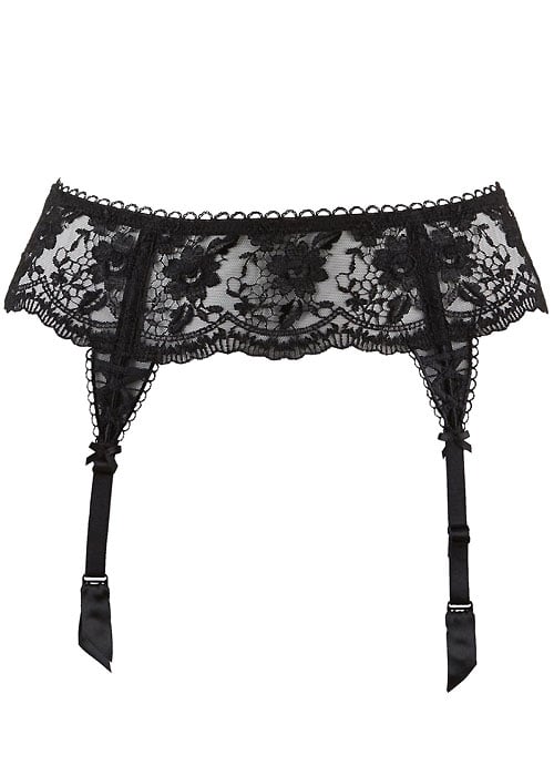 Aubade Rive Gauche Passion Suspender Belt SideZoom 3