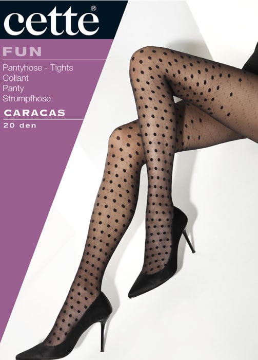 Cette Caracas Tights image