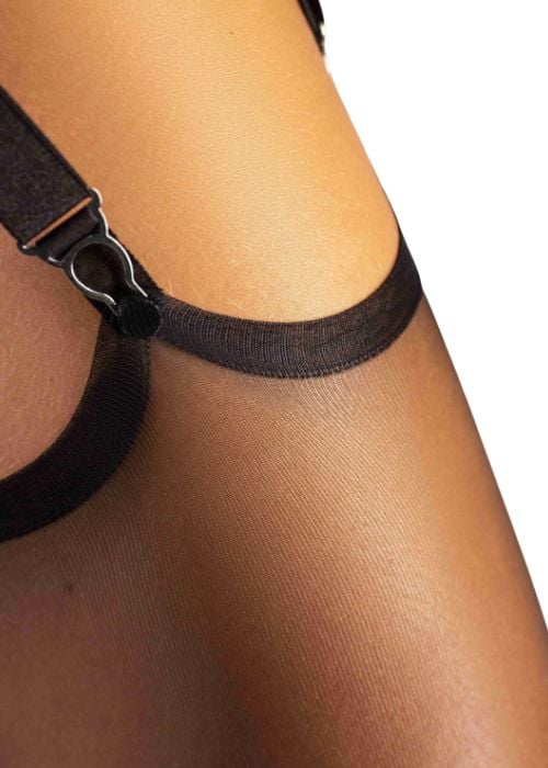 Cervin Caprice 15 Stockings image