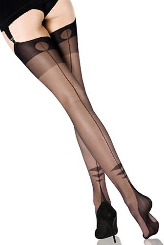 Cervin Swing Time Stockings