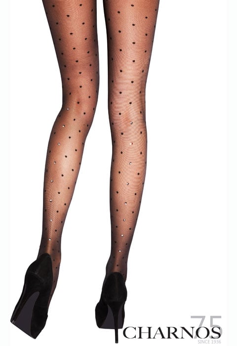 Charnos Brigitte Tights image