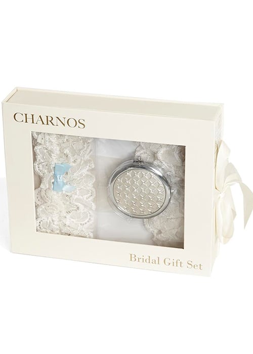 Charnos Boxed Bridal Gift Set