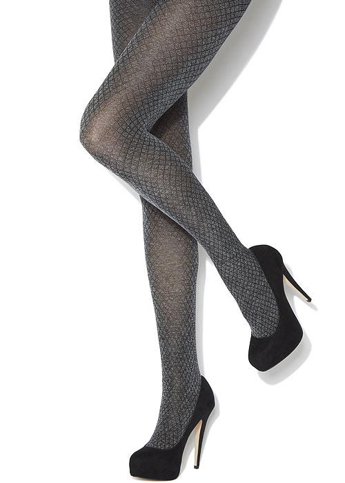 Charnos Diamond Tights image