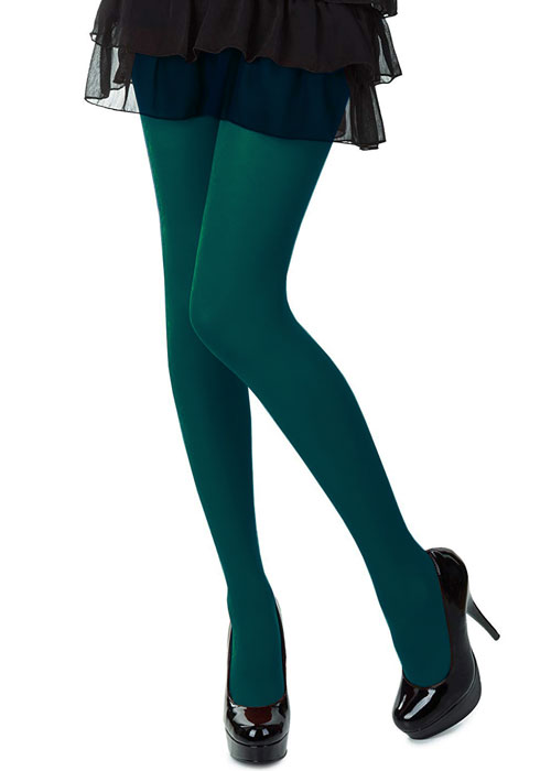 charnos 60 denier opaque tights