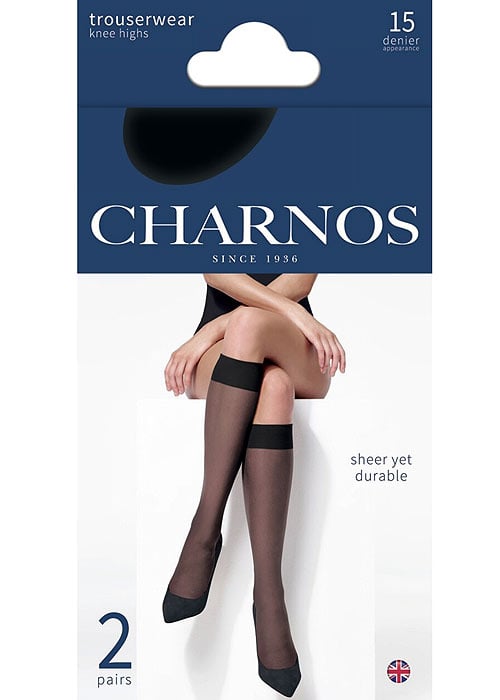 Charnos Tights, Hold Ups & Stockings