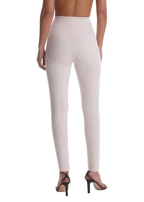 Commando Faux Suede Leggings SideZoom 2