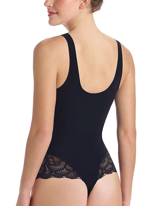 Commando Sexy And Smooth Bodysuit image
