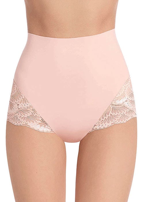 Shapewear - Shaping Shorts To Girdles