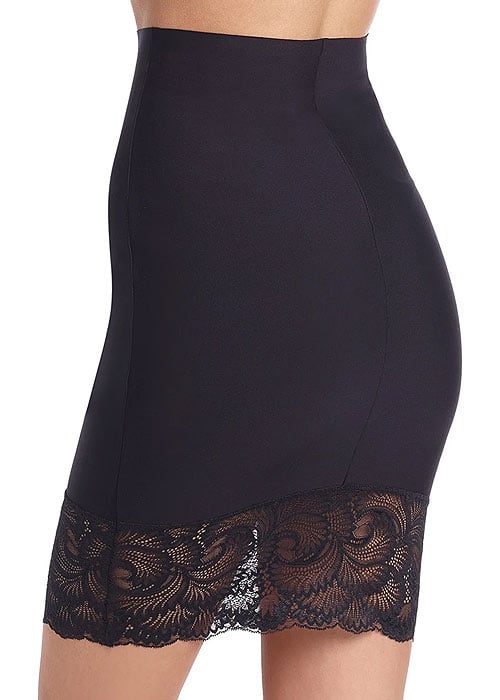 Commando Sexy And Smooth Half Slip image