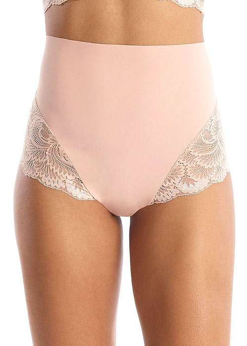Commando Sexy And Smooth Thong image
