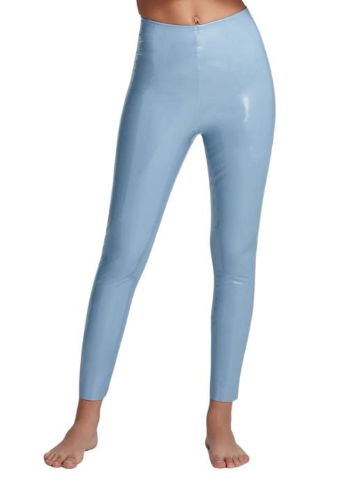Commando Faux Patent Leather Leggings image