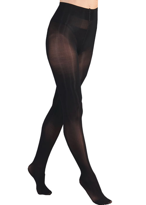 Couture 40 Denier Opaque Tights SideZoom 2