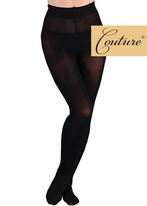 Couture 60 Denier Opaque Tights In Stock At UK Tights