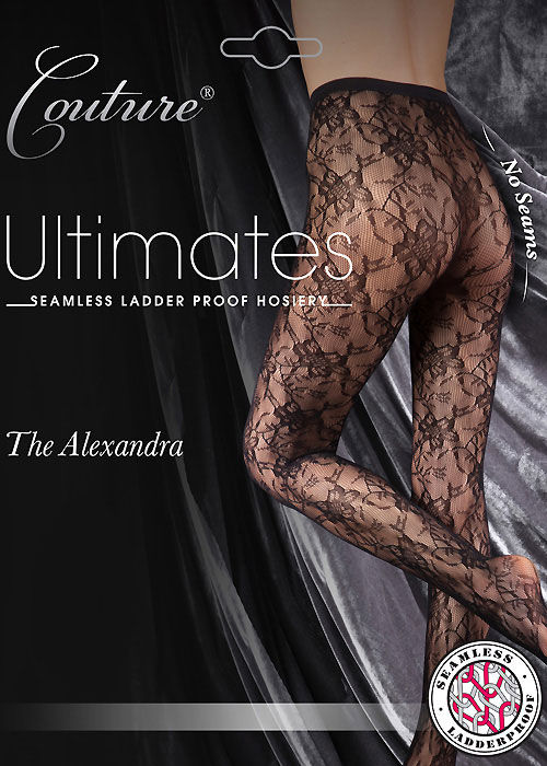 Couture Ultimates Alexandra Tights
