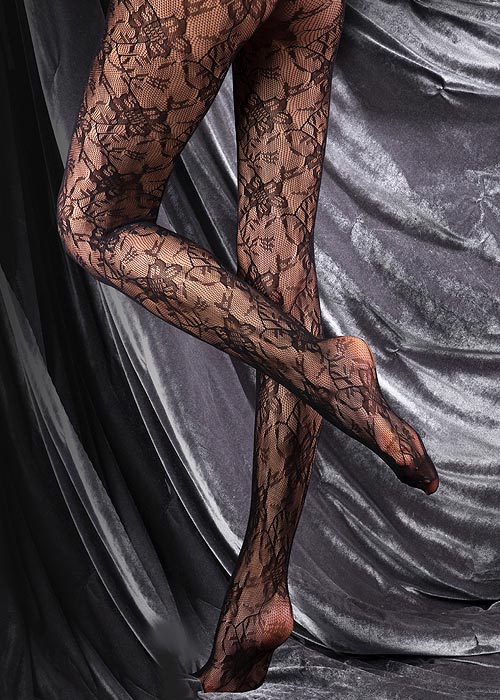 Couture Ultimates Alexandra Tights Zoom 3