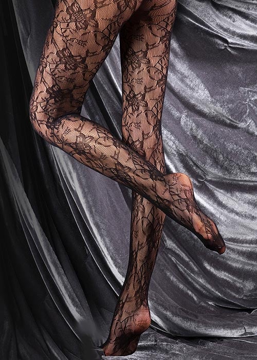 Couture Ultimates Alexandra Tights SideZoom 3