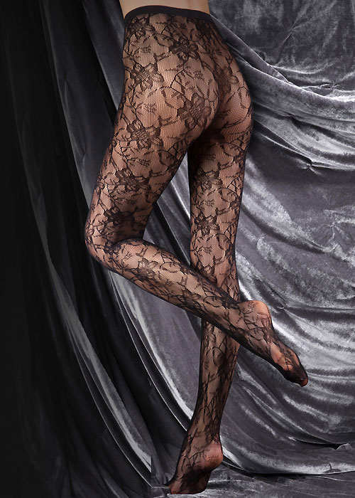 Couture Ultimates Alexandra Tights BottomZoom 2
