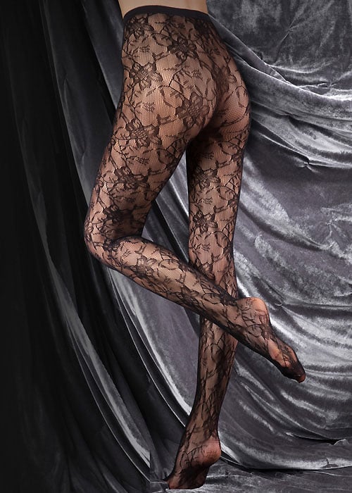 Couture Ultimates Alexandra Tights SideZoom 2