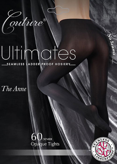 Couture Ultimates Anne Tights