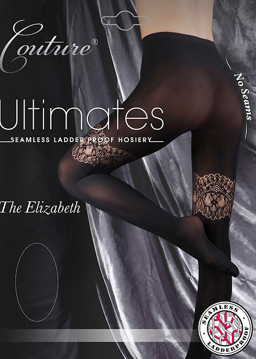 Couture Ultimates Elizabeth Tights