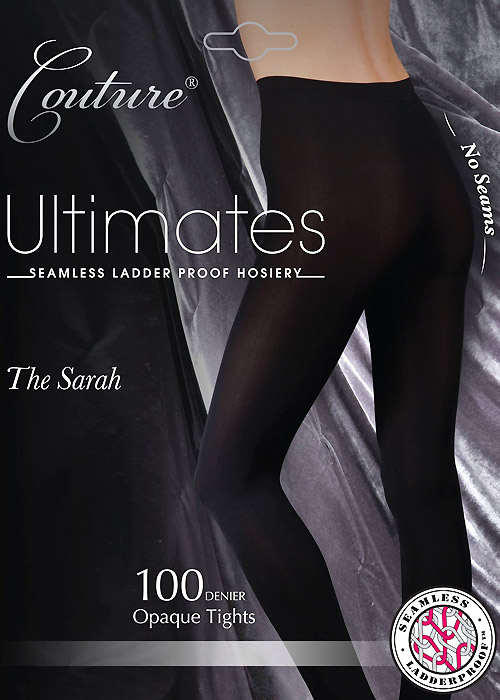 Couture Ultimates Sarah Tights BottomZoom 1