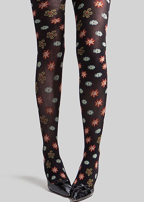 Cecilia de Rafael Amor Fashion Tights image