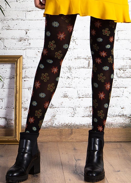 Cecilia de Rafael Amor Fashion Tights image