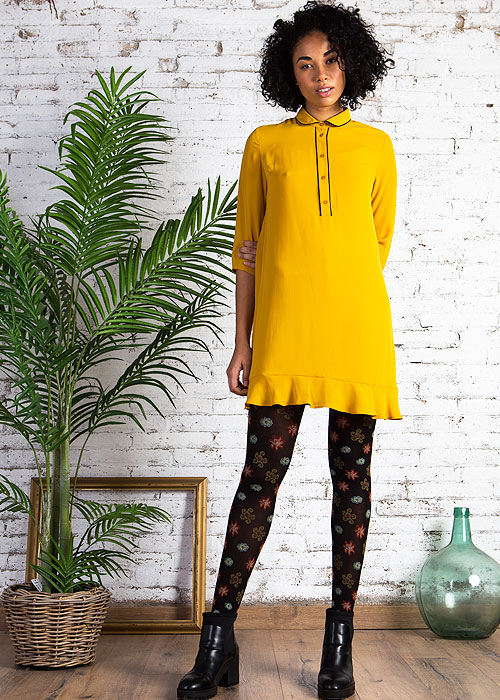 Cecilia de Rafael Amor Fashion Tights image