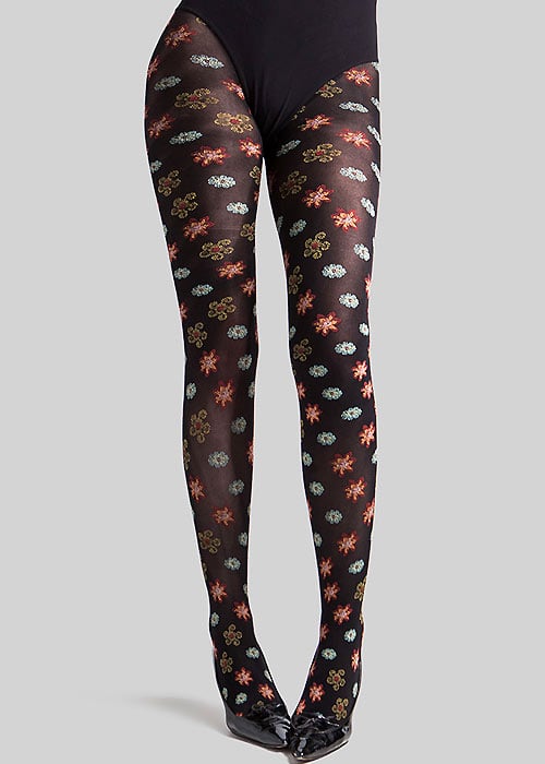 Cecilia de Rafael Amor Fashion Tights image