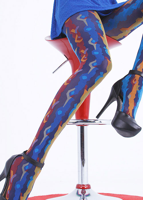 Cecilia de Rafael Brazilia Tights SideZoom 2