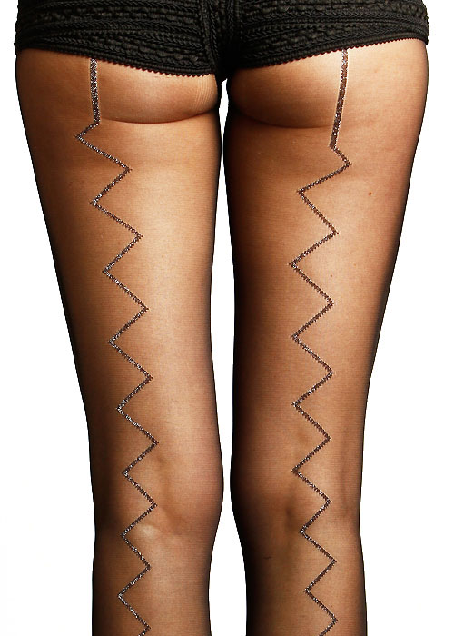 Cecilia de Rafael Electra Tights SideZoom 2