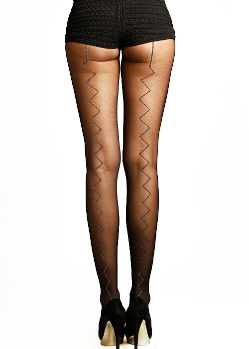 Cecilia de Rafael Electra Tights image