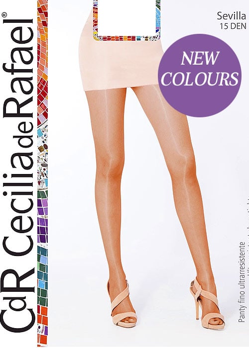 Cecilia de rafael clearance sevilla gloss tights