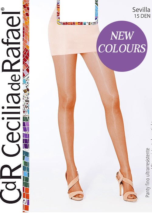 Cecilia de Rafael Sevilla Gloss Summer Tights SideZoom 3