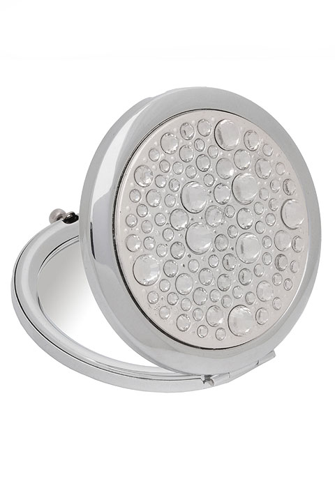Danielle Creations Bejewelled Compact