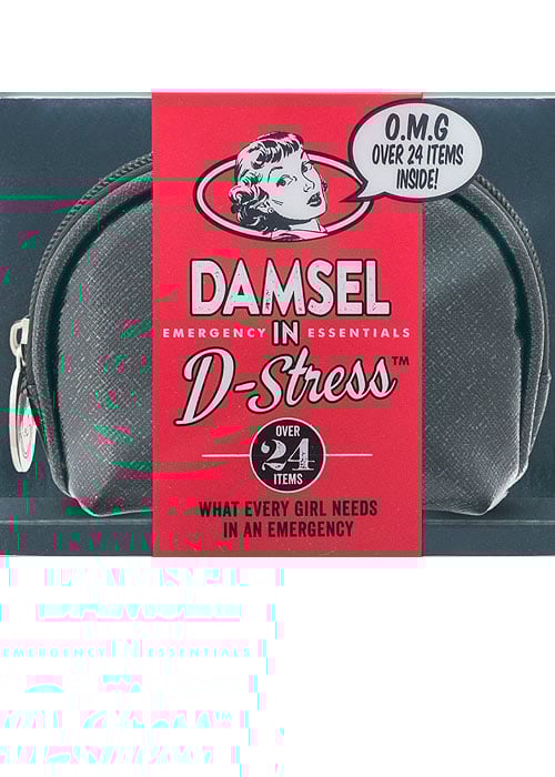 Danielle Creations Damsel In D-Stress Essentials Bag image