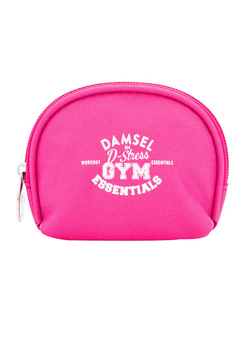 Danielle Creations Damsel In D-Stress Gym Essentials Bag BottomZoom 3