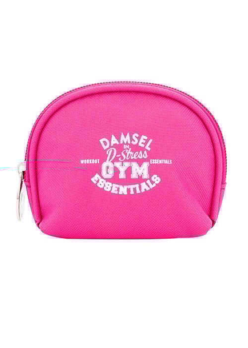 Danielle Creations Damsel In D-Stress Gym Essentials Bag image